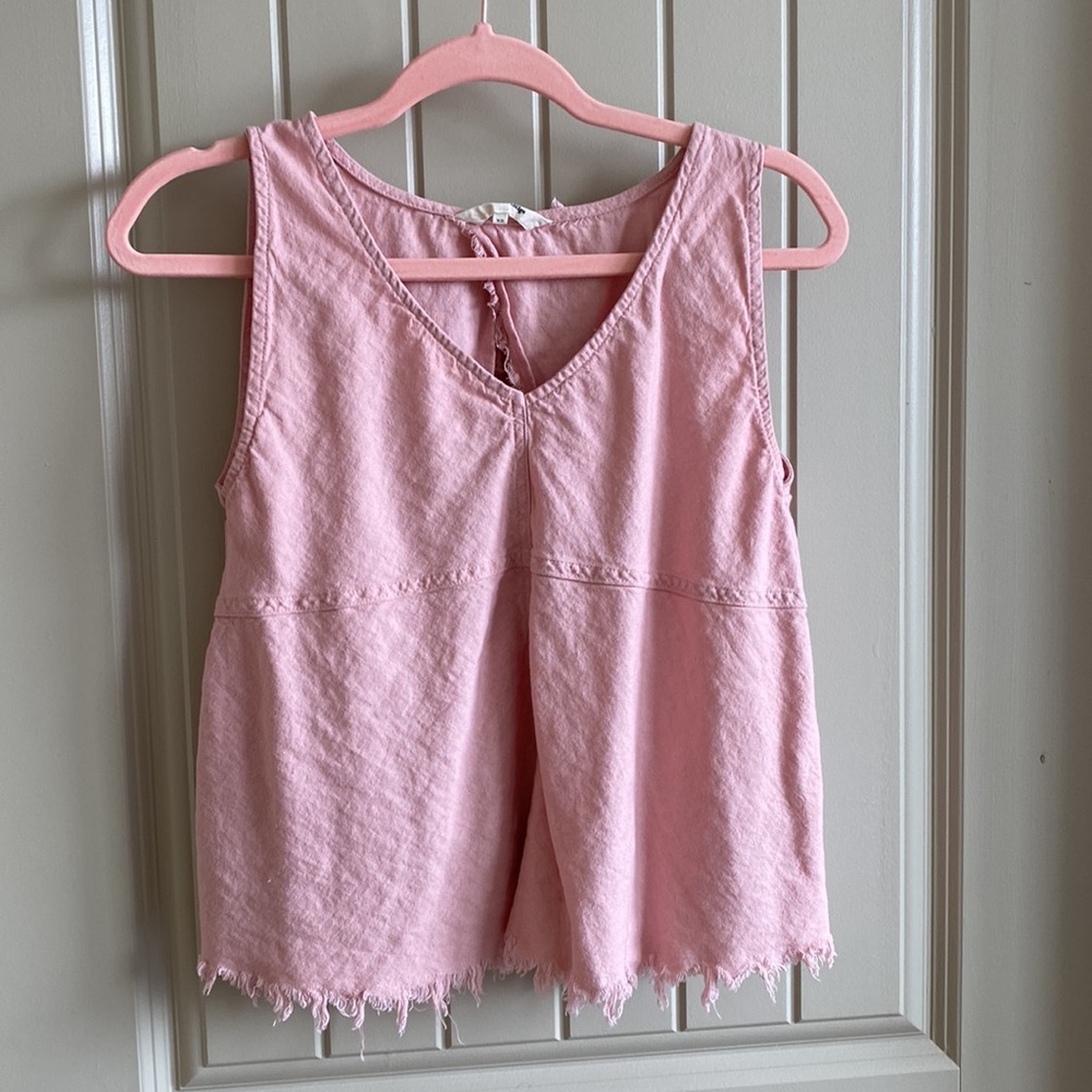 Women’s Casual Beachy Shirt size XS